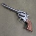 Ruger New Model Single-Six Revolver .22LR / .22 Mag - USED